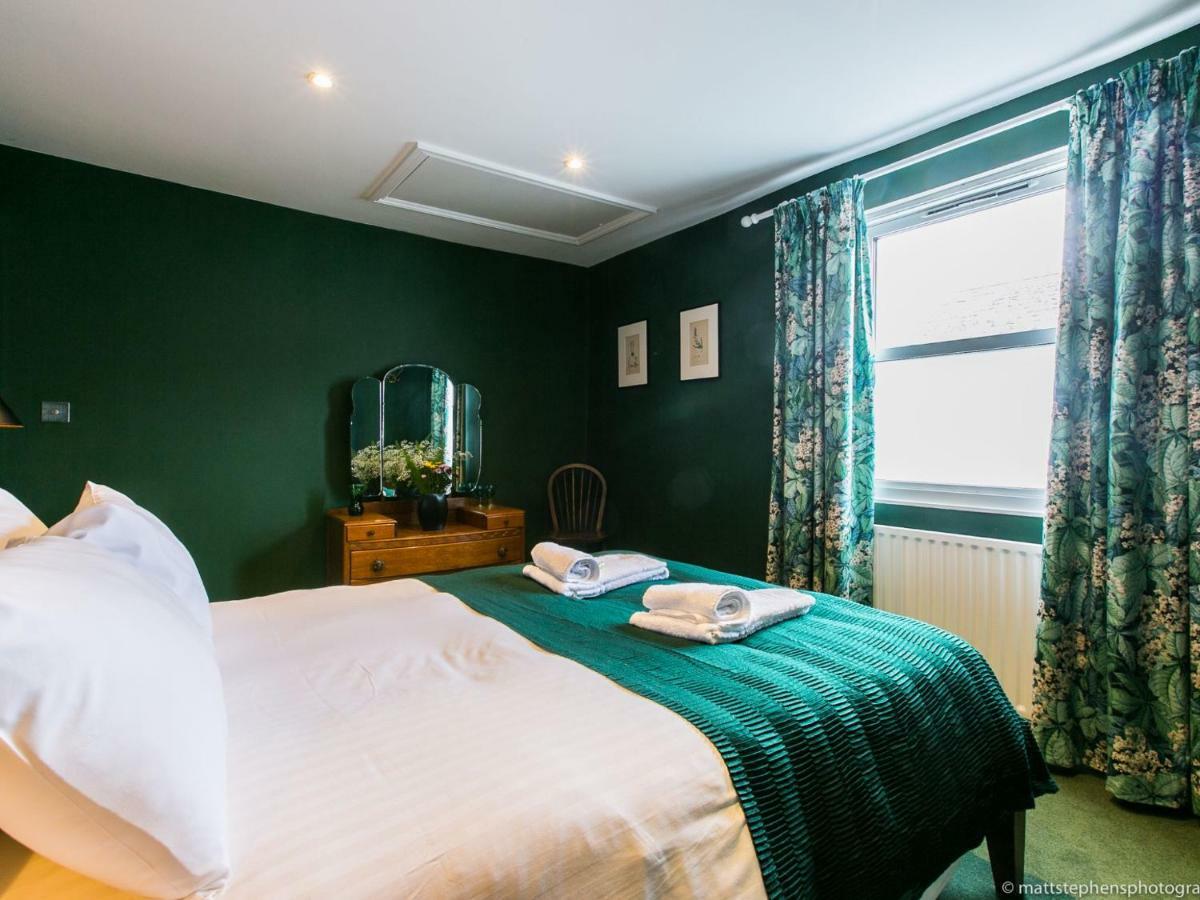 Exquisite 3Bdr Botanical Oasis In Central Hove Exteriér fotografie